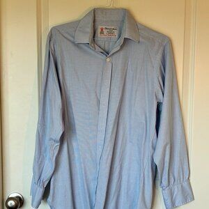 Turnbull & Asser Men’s Dress Shirt – Size 16 / 41cm